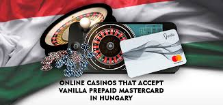 The Ultimate Guide to Hungarian Casino Games, Regulations, and Trends