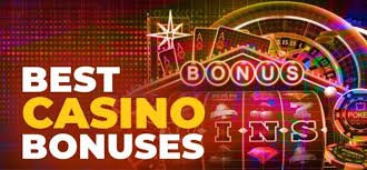 Comprehensive online casinos review Choose the right site for play