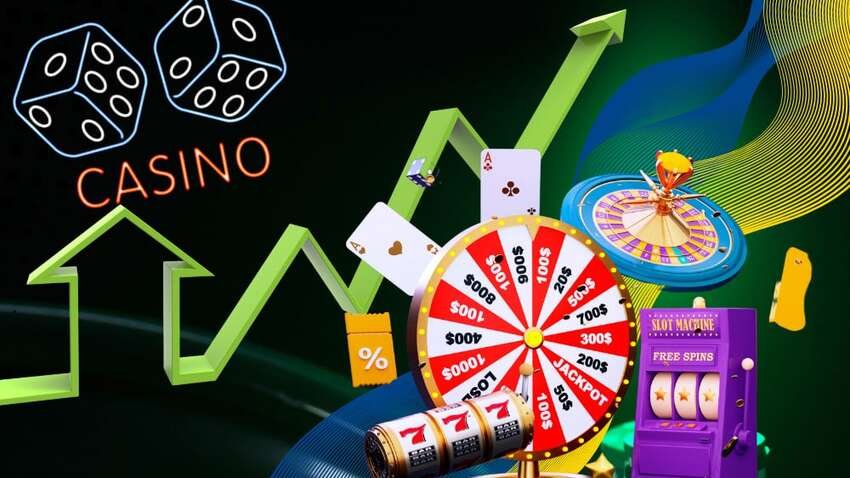 Discover Excitement and Fun at King's Chip Casino