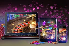 Discover Fun and Excitement at BrucePokies Casino & Sportsbook