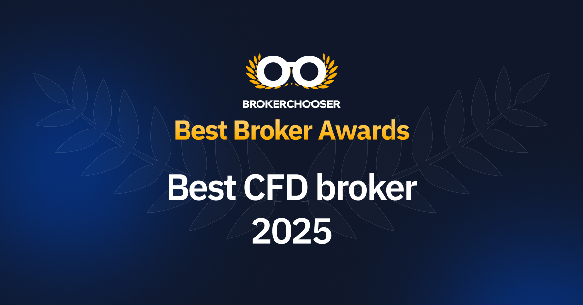 Discover the Best Forex Broker for CFD Trading