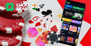 Discover the Magic of LUCKY STAR Your Ultimate Gaming Experience