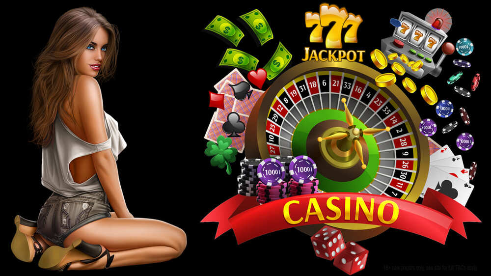 Experience the Thrills of Golden Lion Casino Experience the Thrills of Golden Lion Casino