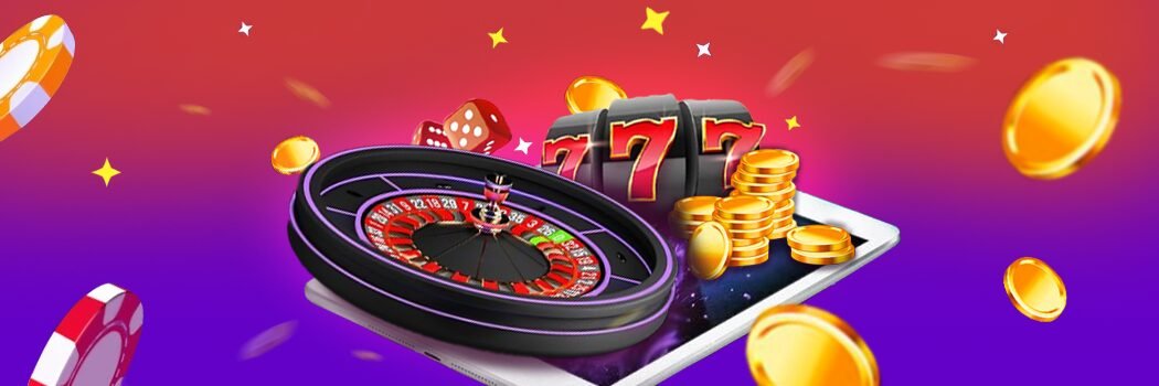 how to open online casino step-by-step practical guide