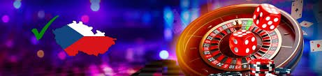 Objevte Nejlepší české online casino – Zábava bez hranic