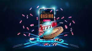 Objevte vzrušení nového online casino 2025 13