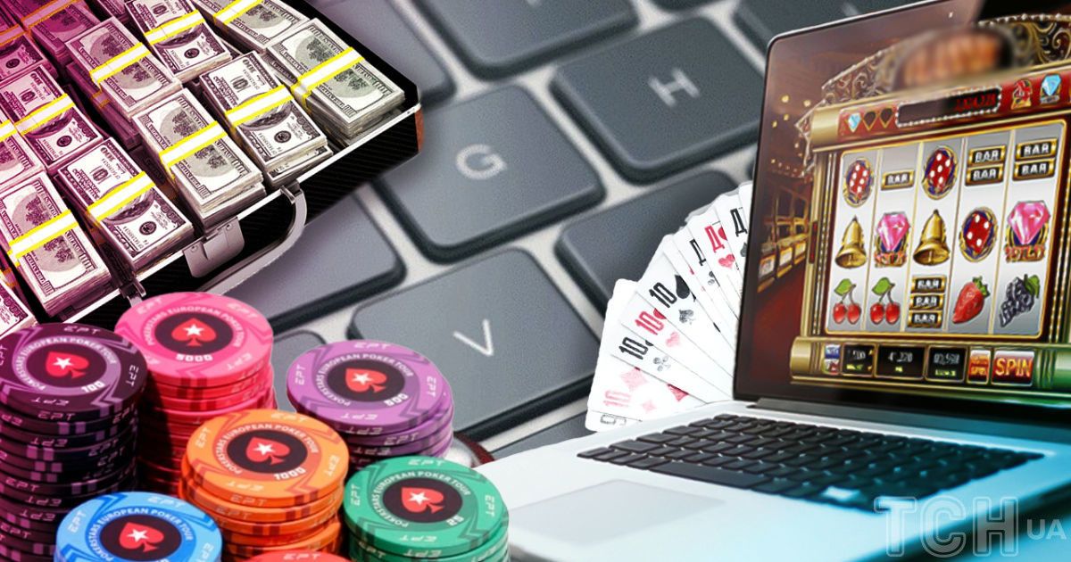 The Online Casino UK Everything You Need to Know