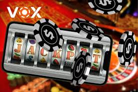 VOX Casino — przewodnik po świecie gier i bonusów