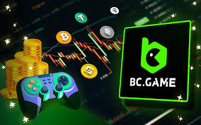 BCGame España Casino Cripto Tu Destino de Entretenimiento en la Era Digital