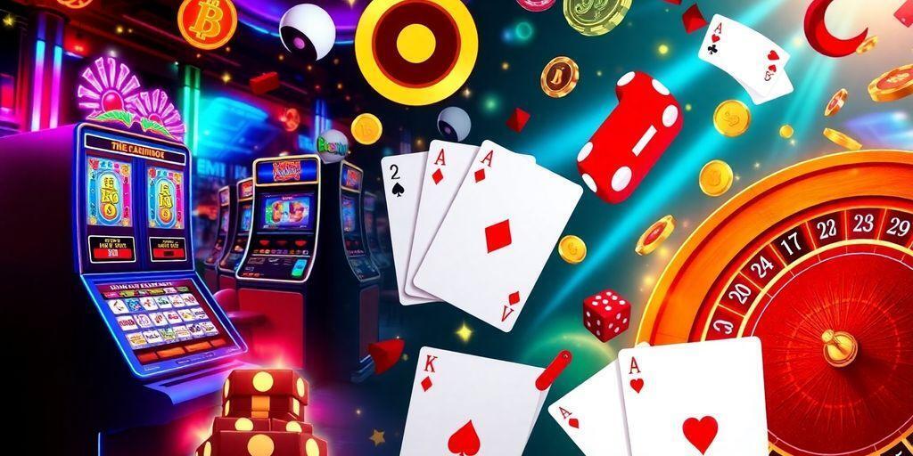 Die besten casinos ohne deutsche lizenz Freiheit und Spaß ohne Grenzen