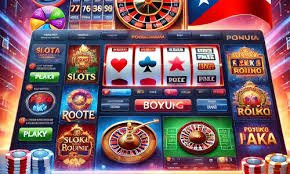 Nejlepší zahraniční casino online pro hráče z Česka