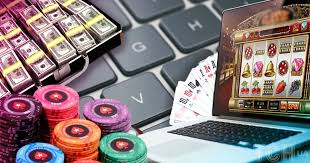 Objavte najlepšie nové online casino sk