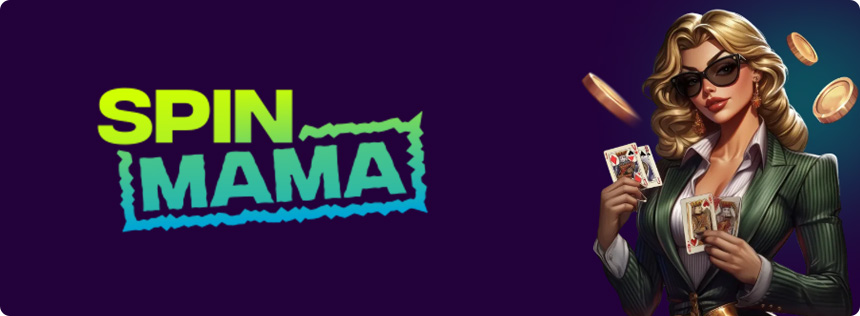 Spinmama Casino login - Jak szybko i bezpiecznie zalogować się do swojego konta