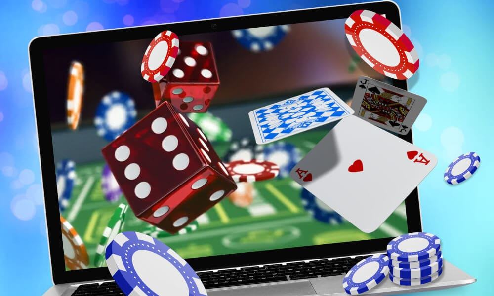 The Most Popular Casino Games