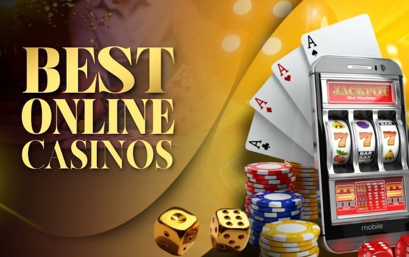 The Most Popular Casino Games