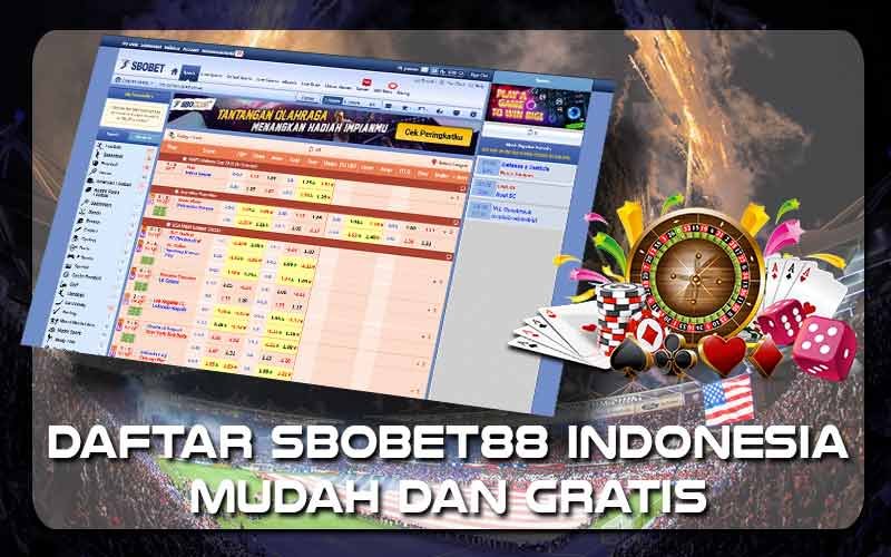 Agen Bola SBOBET Resmi Panduan Lengkap untuk Pemain Indonesia 206197329