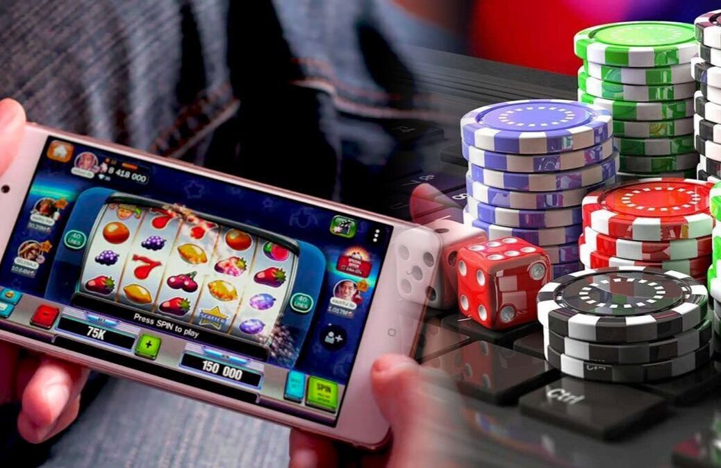 Casinos UK Not on Gamstop A Guide to Unrestricted Gaming