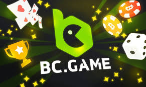 Exploring BCGame The Future of Online Gaming 1474428313