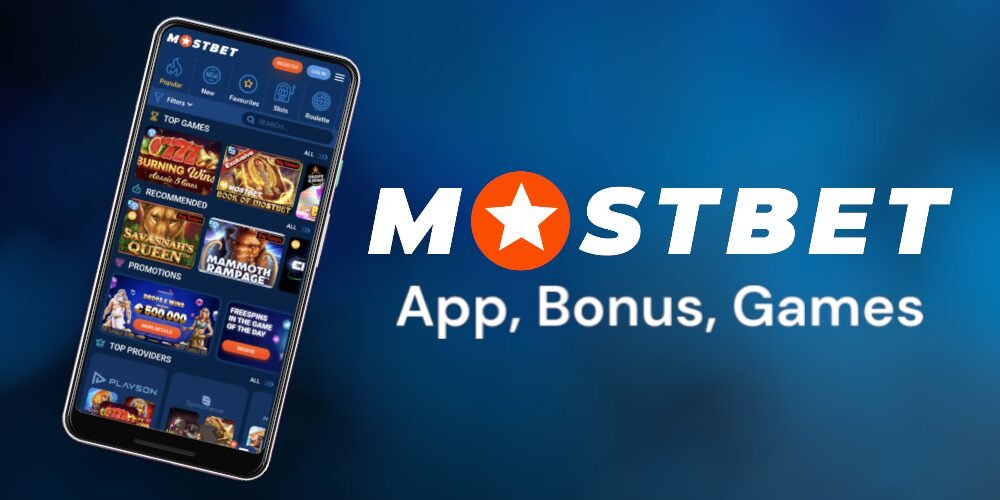 Comprehensive Review of Mostbet Casino Features, Bonuses, and User Experience Comprehensive Review of Mostbet Casino Features, Bonuses, and User Experience