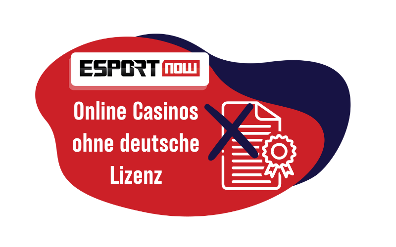 Die besten Casinos ohne deutsche Lizenz - Sicher Spielen im Internet