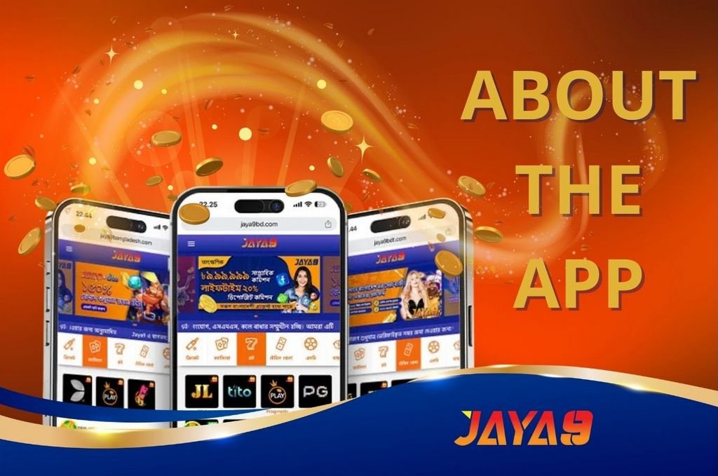 Discover the Innovative World of Jaya9 in Bangladesh Discover the Innovative World of Jaya9 in Bangladesh
