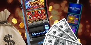 Explore the Exciting World of Coins Game Online Casino in the UK