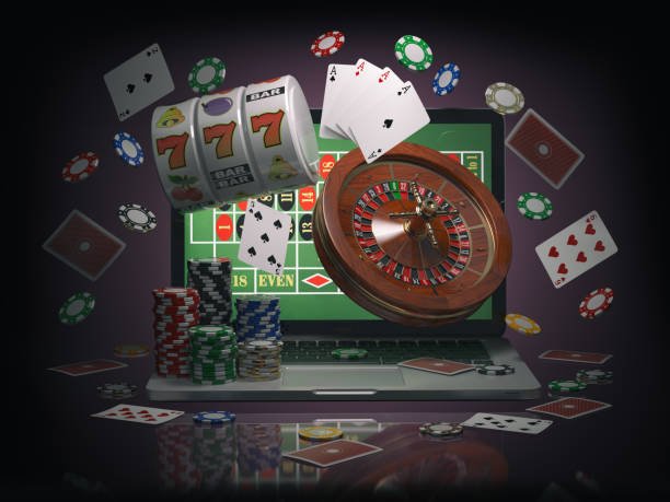 Explore the Exciting World of YBets Casino Online Games 1575932032