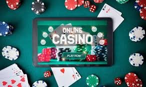 Martin Casino & Sportsbook A Comprehensive Review