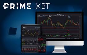 Unlock the Future of Finance with PrimeXBT Online Trading