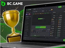 Discover the Thrills of BC.Game Betting Platform 2055786189 Discover the Thrills of BC.Game Betting Platform 2055786189