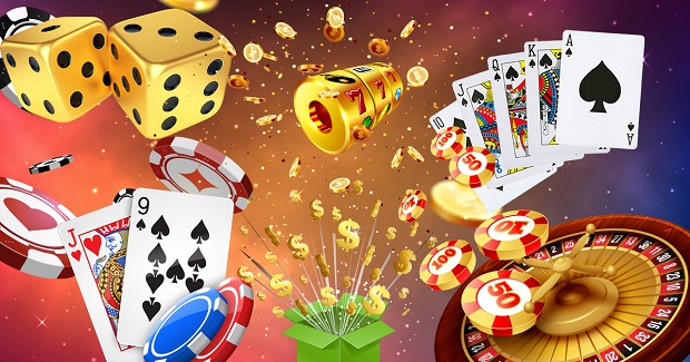 Top 10 Ranked Mobile Casinos A Comprehensive Guide Top 10 Ranked Mobile Casinos A Comprehensive Guide