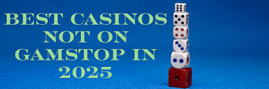 Top Gambling Sites Not on GamStop Play Privately and Freely