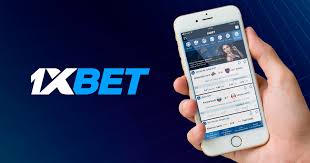 1xBet Thailand Your Ultimate Guide to Downloading the App -297882092