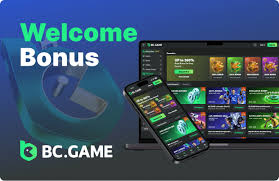 BC.GAME Casinò IT La Rivoluzione del Gioco Online BC.GAME Casinò IT La Rivoluzione del Gioco Online