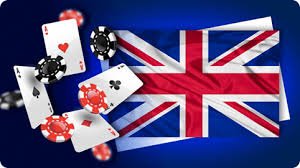 Discover the Thrills with New Online UK Casinos