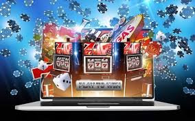 Experience the Thrill of 007 Online Casino in the UK Experience the Thrill of 007 Online Casino in the UK