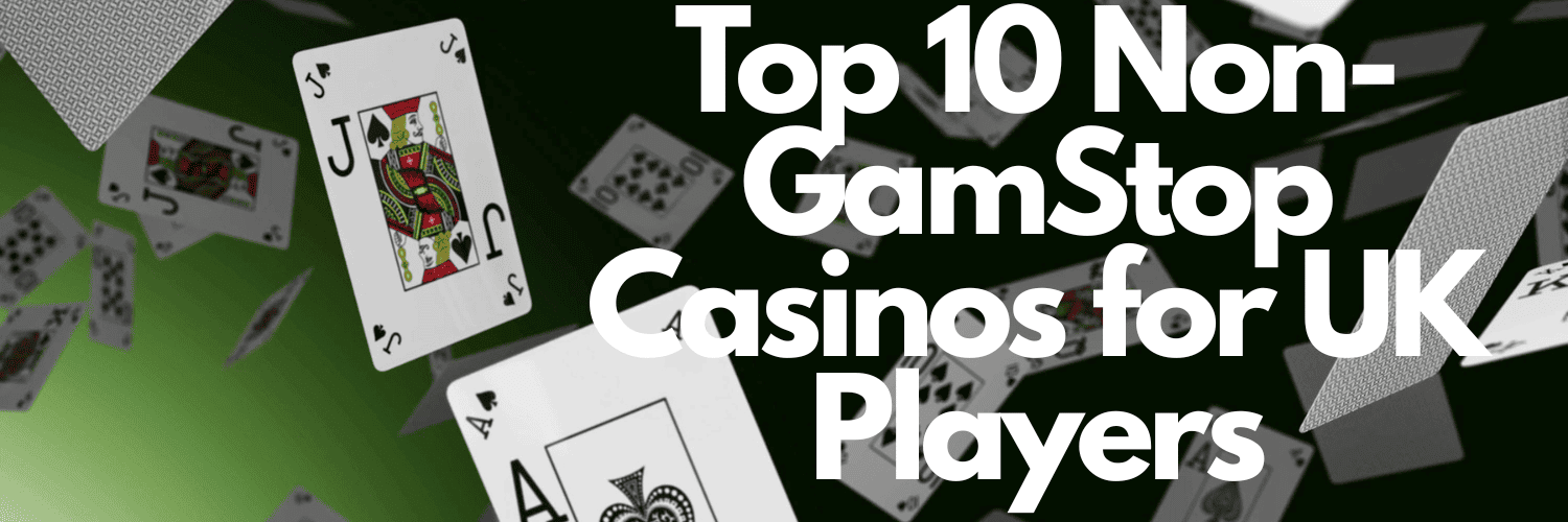 Explore Non-Gamstop Casinos A Comprehensive Guide