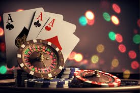 NV Casino Anmeldelse En Uforglemmelig Spiloplevelse NV Casino Anmeldelse En Uforglemmelig Spiloplevelse